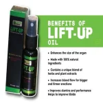 LIFT-UP Spray - 1 File